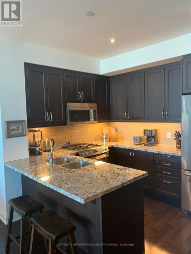 624 - 11 BRONTE ROAD, Oakville (BR Bronte), Ontario, L6L0E1