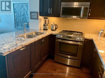 624 - 11 BRONTE ROAD Oakville (BR Bronte) Ontario photo 8