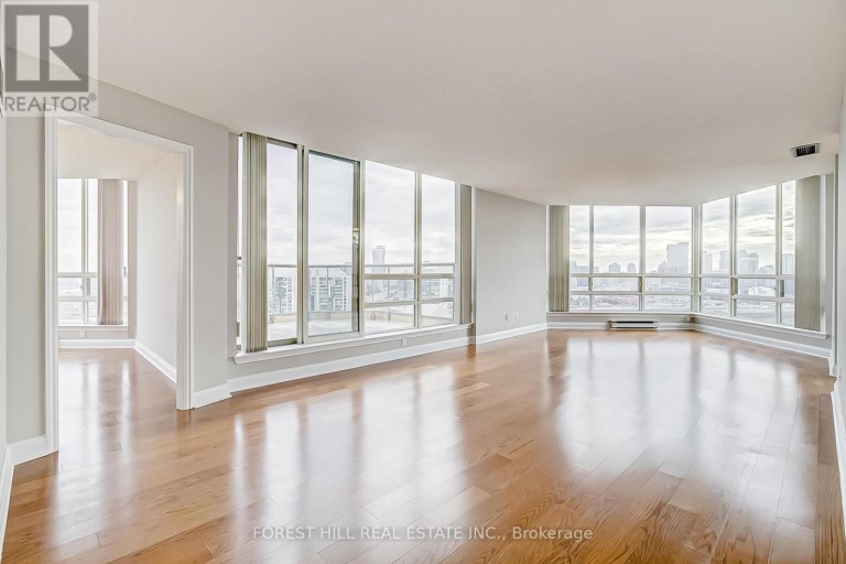 PH7 - 55 KINGSBRIDGE GARDEN CIRCLE, Mississauga (Hurontario), Ontario, L5R1Y1