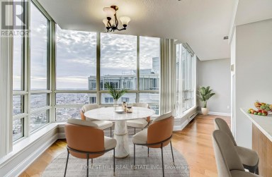 PH7 - 55 KINGSBRIDGE GARDEN CIRCLE Mississauga (Hurontario) Ontario photo 11