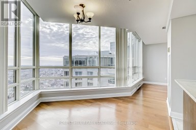 PH7 - 55 KINGSBRIDGE GARDEN CIRCLE Mississauga (Hurontario) Ontario photo 12