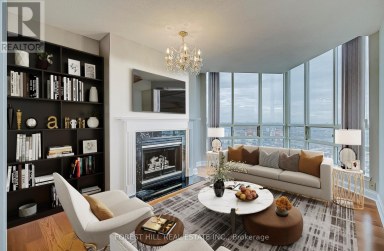 PH7 - 55 KINGSBRIDGE GARDEN CIRCLE Mississauga (Hurontario) Ontario photo 13