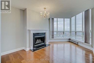 PH7 - 55 KINGSBRIDGE GARDEN CIRCLE Mississauga (Hurontario) Ontario photo 14