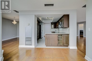 PH7 - 55 KINGSBRIDGE GARDEN CIRCLE Mississauga (Hurontario) Ontario photo 17