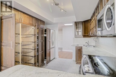 PH7 - 55 KINGSBRIDGE GARDEN CIRCLE Mississauga (Hurontario) Ontario photo 18