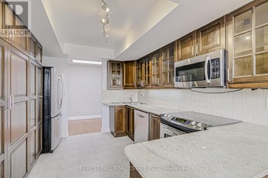 PH7 - 55 KINGSBRIDGE GARDEN CIRCLE Mississauga (Hurontario) Ontario photo 19