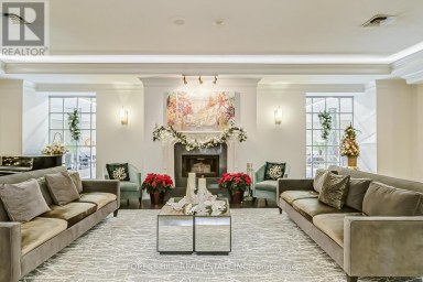 PH7 - 55 KINGSBRIDGE GARDEN CIRCLE Mississauga (Hurontario) Ontario photo 2