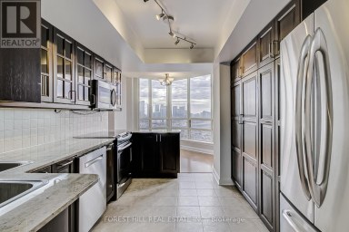PH7 - 55 KINGSBRIDGE GARDEN CIRCLE Mississauga (Hurontario) Ontario photo 20