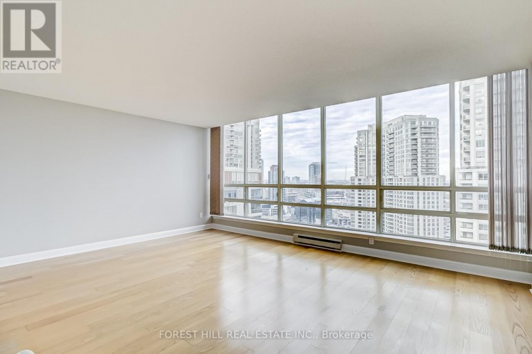 PH7 - 55 KINGSBRIDGE GARDEN CIRCLE, Mississauga (Hurontario), Ontario, L5R1Y1