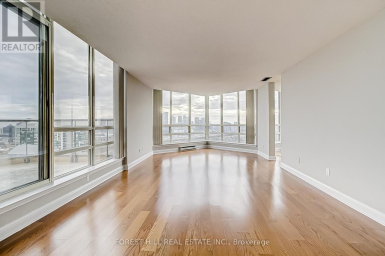 PH7 - 55 KINGSBRIDGE GARDEN CIRCLE, Mississauga (Hurontario), Ontario, L5R1Y1