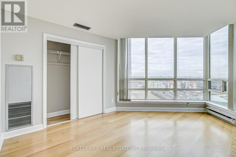 PH7 - 55 KINGSBRIDGE GARDEN CIRCLE, Mississauga (Hurontario), Ontario, L5R1Y1