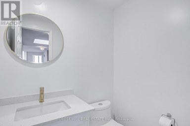 PH7 - 55 KINGSBRIDGE GARDEN CIRCLE Mississauga (Hurontario) Ontario photo 28