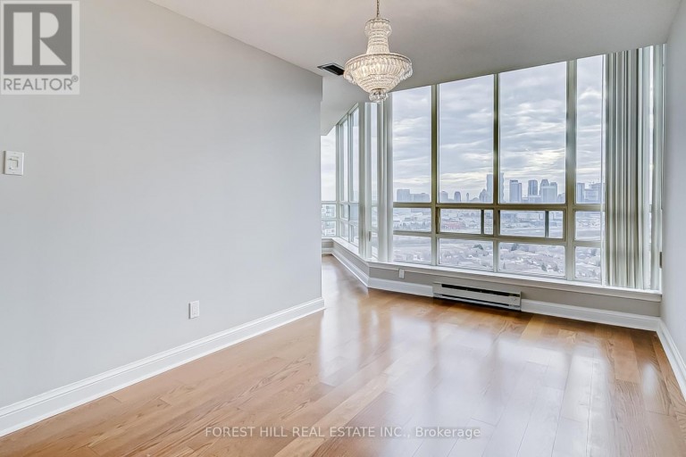 PH7 - 55 KINGSBRIDGE GARDEN CIRCLE, Mississauga (Hurontario), Ontario, L5R1Y1