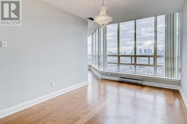 PH7 - 55 KINGSBRIDGE GARDEN CIRCLE Mississauga (Hurontario) Ontario photo 29