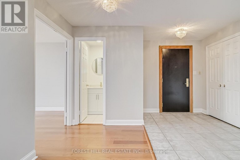 PH7 - 55 KINGSBRIDGE GARDEN CIRCLE, Mississauga (Hurontario), Ontario, L5R1Y1