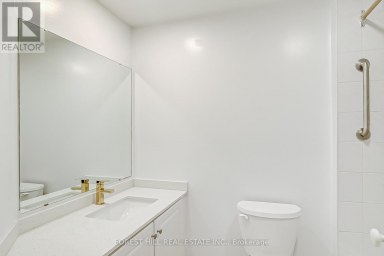 PH7 - 55 KINGSBRIDGE GARDEN CIRCLE Mississauga (Hurontario) Ontario photo 30