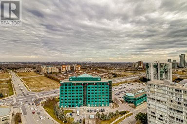 PH7 - 55 KINGSBRIDGE GARDEN CIRCLE Mississauga (Hurontario) Ontario photo 33