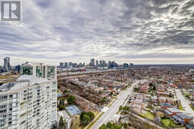 PH7 - 55 KINGSBRIDGE GARDEN CIRCLE Mississauga (Hurontario) Ontario photo 34