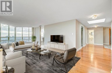 PH7 - 55 KINGSBRIDGE GARDEN CIRCLE Mississauga (Hurontario) Ontario photo 7