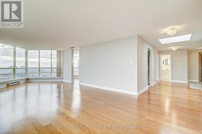 PH7 - 55 KINGSBRIDGE GARDEN CIRCLE, Mississauga (Hurontario), Ontario, L5R1Y1
