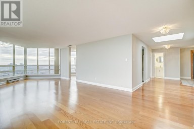 PH7 - 55 KINGSBRIDGE GARDEN CIRCLE Mississauga (Hurontario) Ontario photo 8