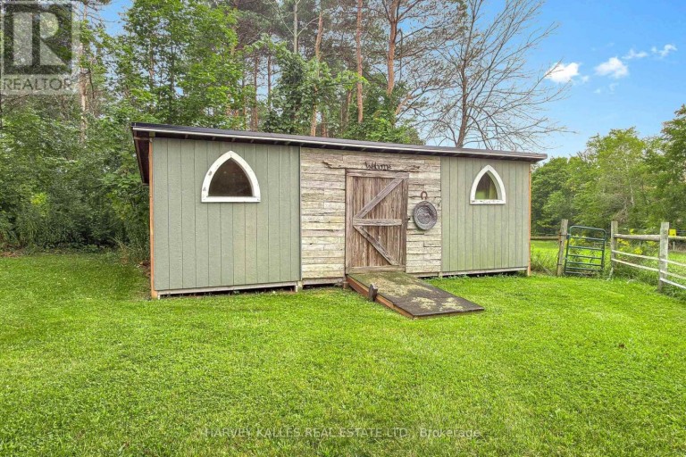 11084 FIFTH LINE NASSAGAWEYA, Milton (NA Rural Nassagaweya), Ontario, N0B2K0