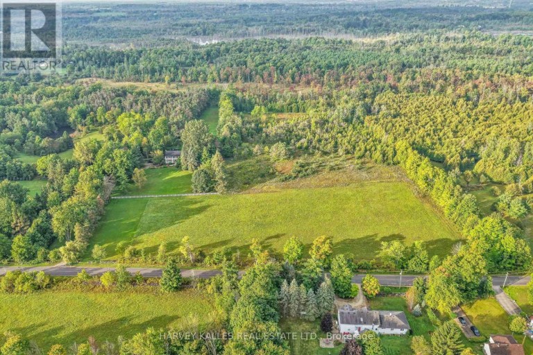11084 FIFTH LINE NASSAGAWEYA, Milton (NA Rural Nassagaweya), Ontario, N0B2K0