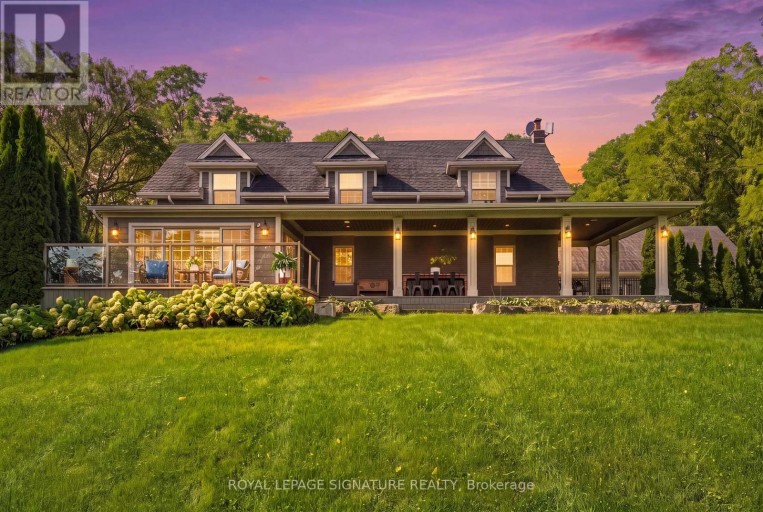 5062 WALKERS LINE, Burlington, Ontario, L7M0R1