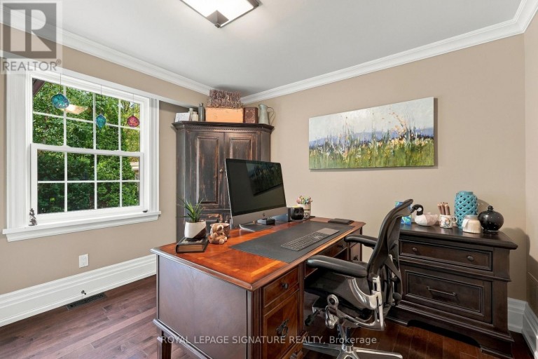 5062 WALKERS LINE, Burlington, Ontario, L7M0R1