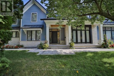 1301 TWIN OAKS DELL Mississauga (Lorne Park) Ontario photo 1