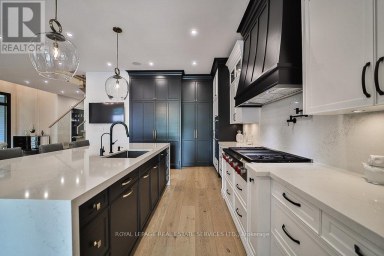 1301 TWIN OAKS DELL Mississauga (Lorne Park) Ontario photo 13