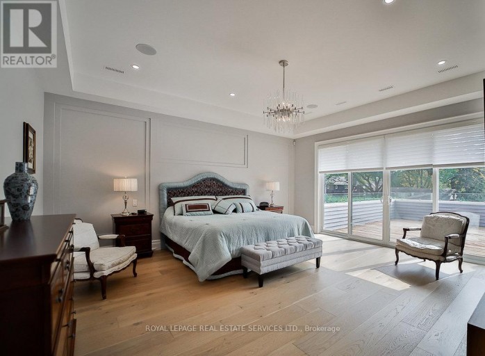 1301 TWIN OAKS DELL, Mississauga (Lorne Park), Ontario, L5H3J9
