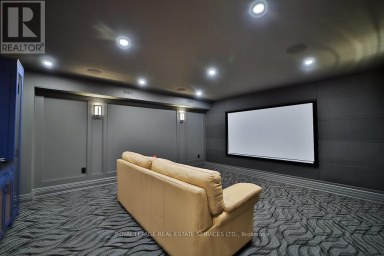 1301 TWIN OAKS DELL Mississauga (Lorne Park) Ontario photo 31