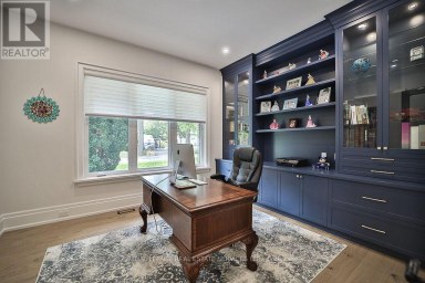 1301 TWIN OAKS DELL Mississauga (Lorne Park) Ontario photo 34