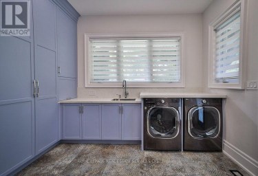 1301 TWIN OAKS DELL Mississauga (Lorne Park) Ontario photo 35