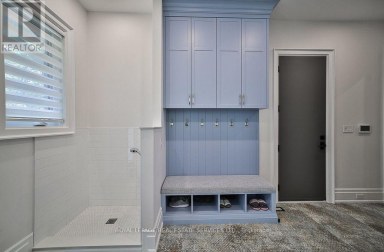 1301 TWIN OAKS DELL Mississauga (Lorne Park) Ontario photo 36