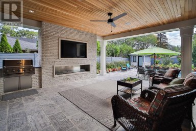 1301 TWIN OAKS DELL Mississauga (Lorne Park) Ontario photo 39