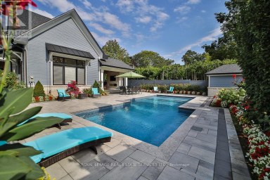 1301 TWIN OAKS DELL Mississauga (Lorne Park) Ontario photo 41