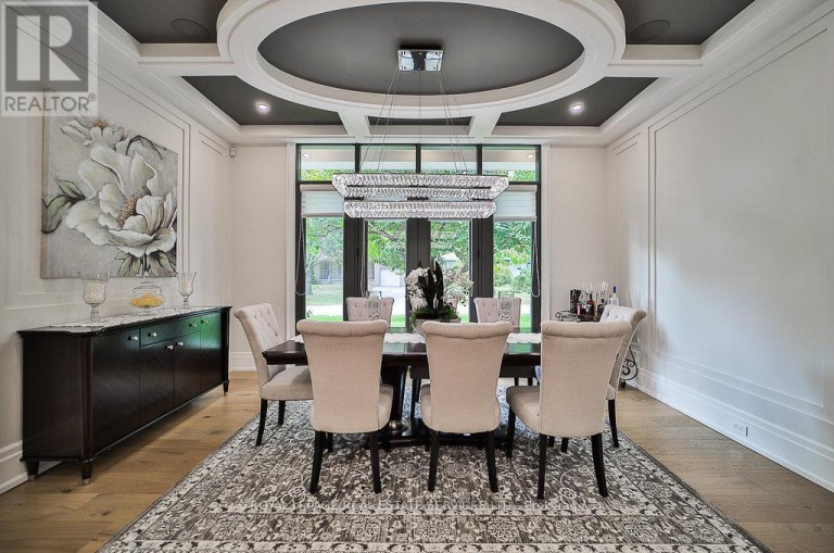 1301 TWIN OAKS DELL, Mississauga (Lorne Park), Ontario, L5H3J9