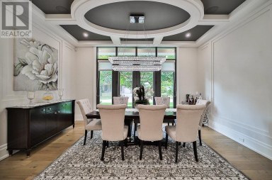 1301 TWIN OAKS DELL Mississauga (Lorne Park) Ontario photo 5