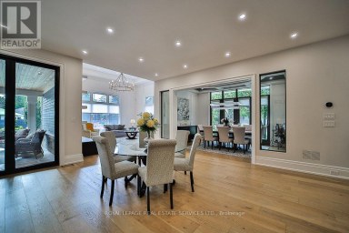 1301 TWIN OAKS DELL Mississauga (Lorne Park) Ontario photo 7