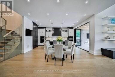 1301 TWIN OAKS DELL Mississauga (Lorne Park) Ontario photo 8