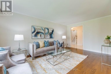 1246 LANDFAIR CRESCENT Oakville (FA Falgarwood) Ontario photo 10