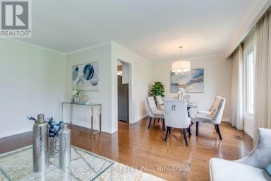 1246 LANDFAIR CRESCENT Oakville (FA Falgarwood) Ontario photo 11
