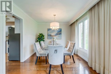 1246 LANDFAIR CRESCENT Oakville (FA Falgarwood) Ontario photo 12