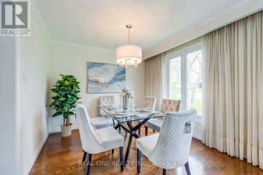 1246 LANDFAIR CRESCENT Oakville (FA Falgarwood) Ontario photo 13