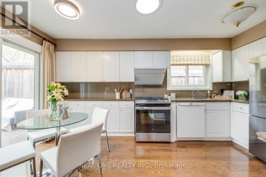 1246 LANDFAIR CRESCENT Oakville (FA Falgarwood) Ontario photo 16