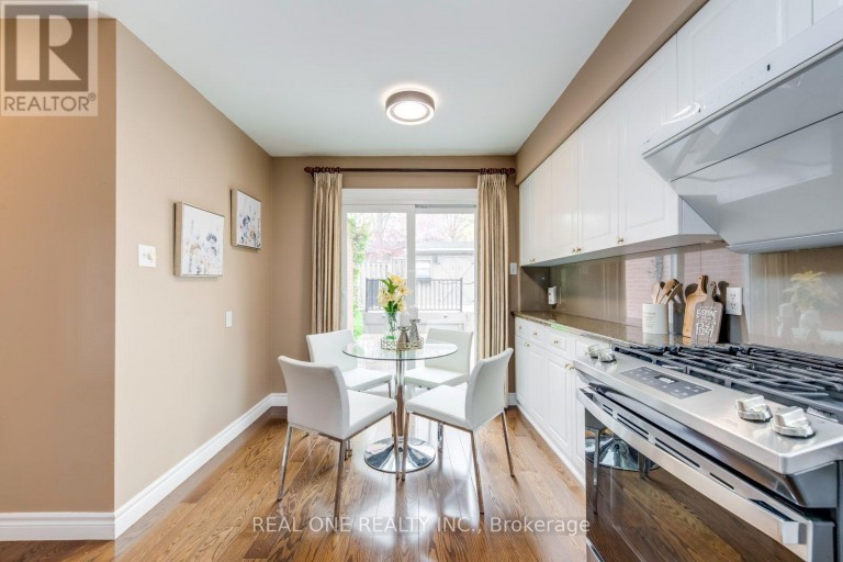 1246 LANDFAIR CRESCENT, Oakville (FA Falgarwood), Ontario, L6H2N3