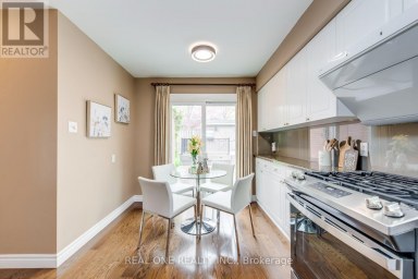 1246 LANDFAIR CRESCENT Oakville (FA Falgarwood) Ontario photo 17