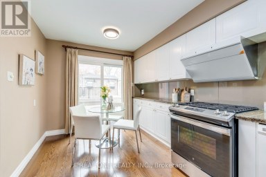 1246 LANDFAIR CRESCENT Oakville (FA Falgarwood) Ontario photo 18